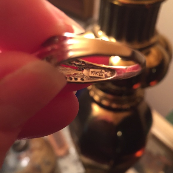 Diamond Ring - Picture 3 of 7